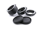 Kenko DG SAL/AF Extension Tube Set
