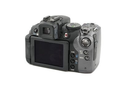 Canon PowerShot S5 IS