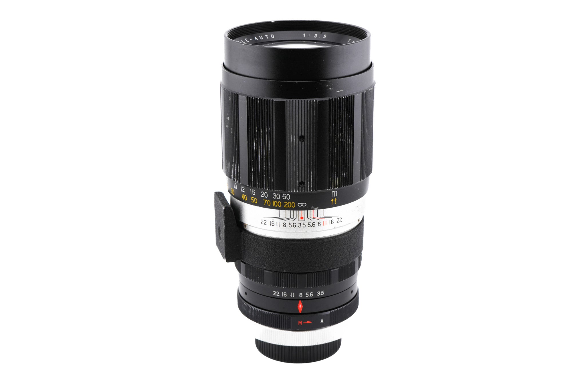 Makinon 300mm f4 Auto - Lens – Kamerastore