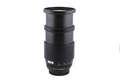 Tamron 28-200mm f3.8-5.6 AF Aspherical (71DN)