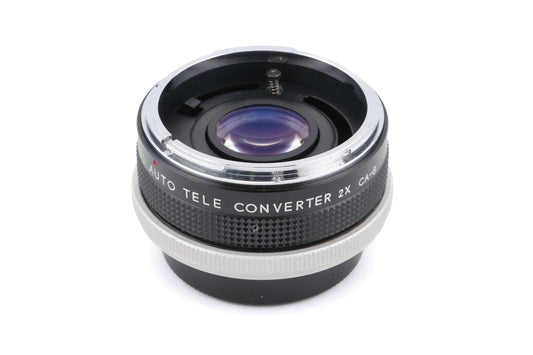 Tamron 2x Multi-Coated Auto Tele Converter CA-B