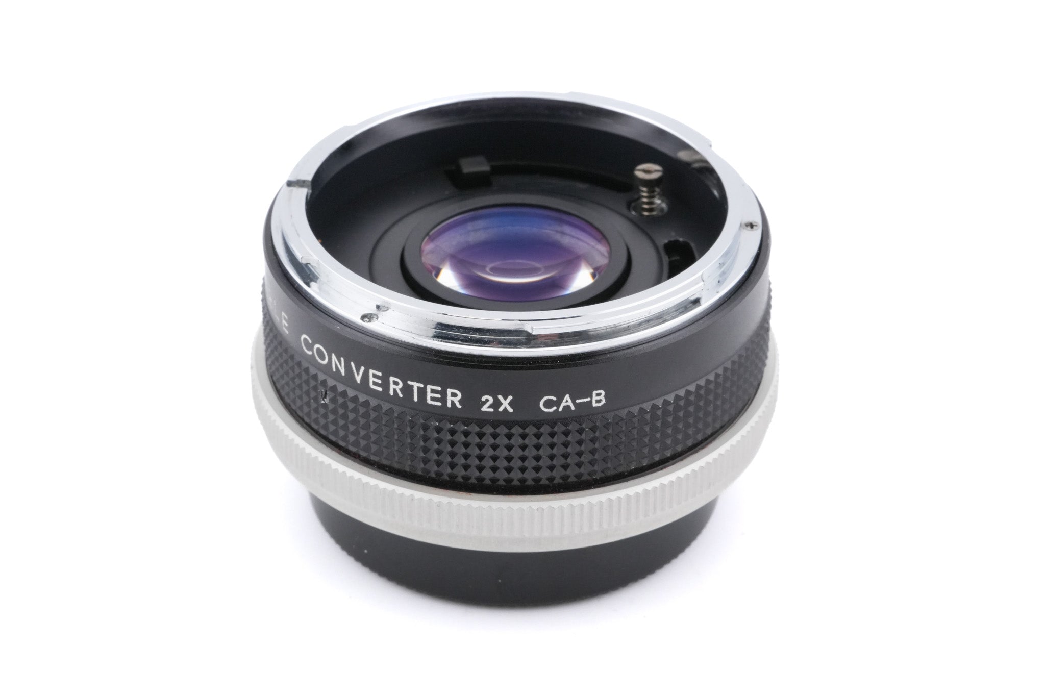 Tamron 2x Multi-Coated Auto Tele Converter CA-B