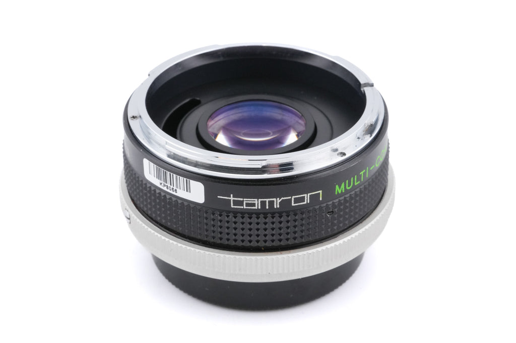 Tamron 2x Multi-Coated Auto Tele Converter CA-B