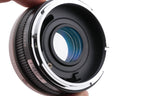 Tamron 2x Multi-Coated Auto Tele Converter CA-B