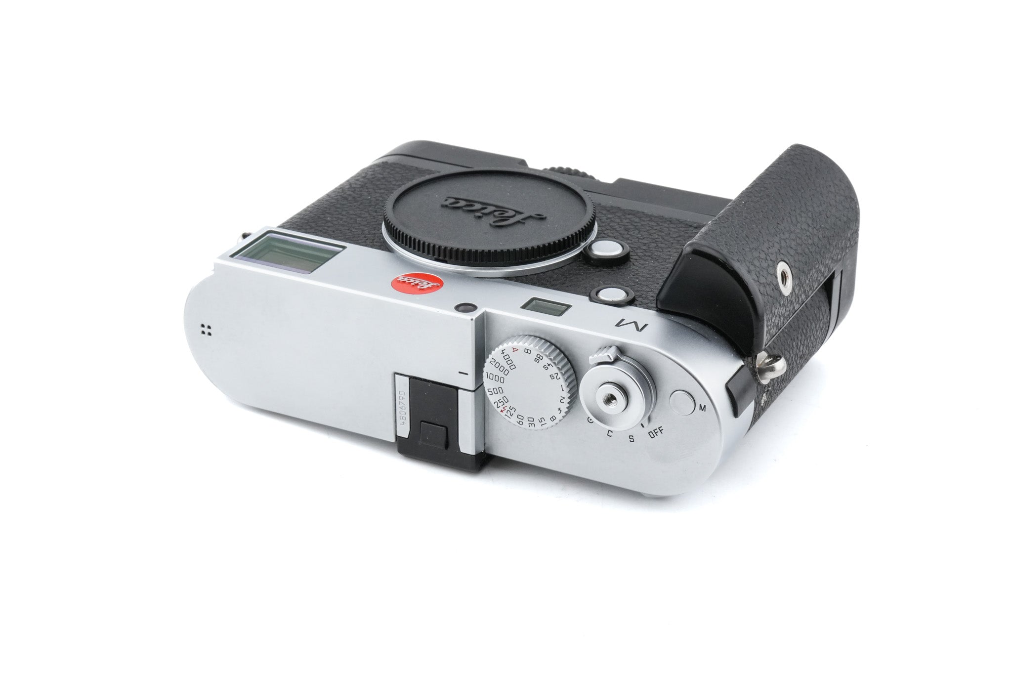 その他 LEICA Amazon.com : Leica 10370 LeicaM-A Typ 127 Rangefinder Camera