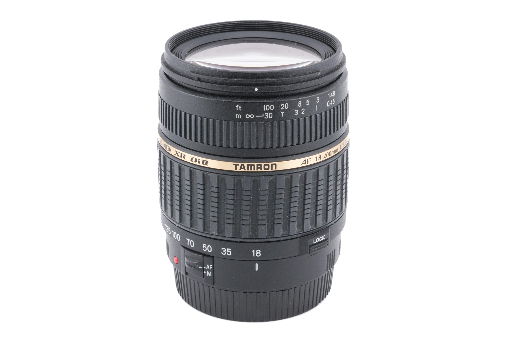 Canon EF-S 55-250mm F4-5.6 IS AA1954#600