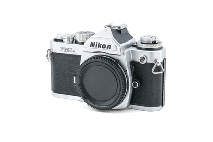 Nikon FM3A