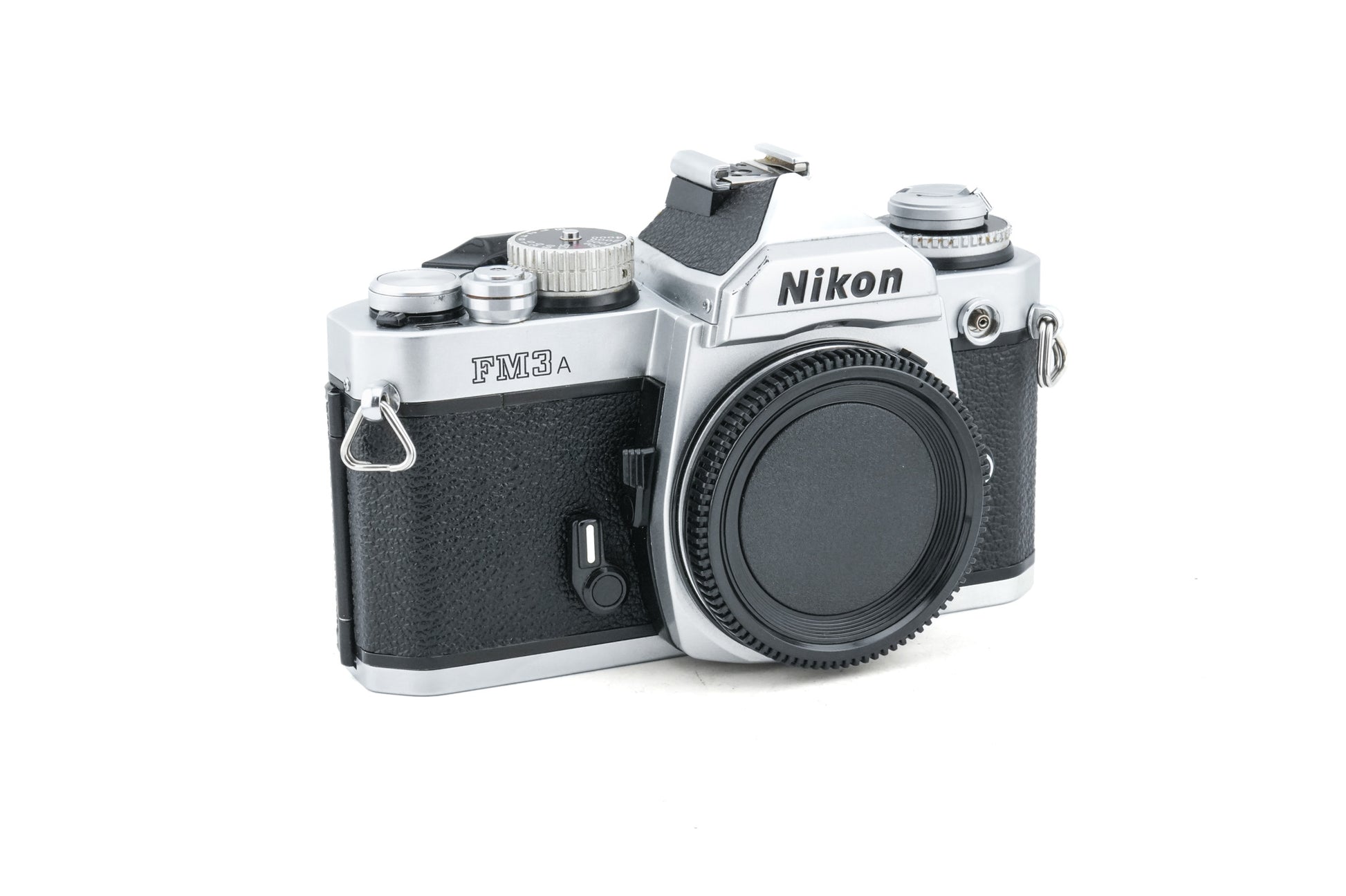 Nikon FM3A – Kamerastore