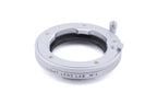 Light Lens Lab M-L  Leica M to L-mount Adapter with Close Focus Helicoid