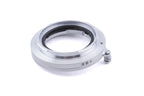Light Lens Lab M-L  Leica M to L-mount Adapter with Close Focus Helicoid