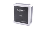 Light Lens Lab M-L  Leica M to L-mount Adapter with Close Focus Helicoid