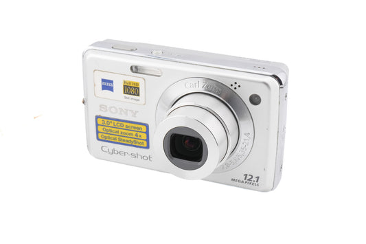 Sony Cyber-Shot DSC-W230 - Camera