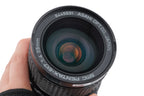Pentax 55mm f4 SMC Pentax 6x7