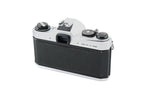 Pentax Spotmatic SP II