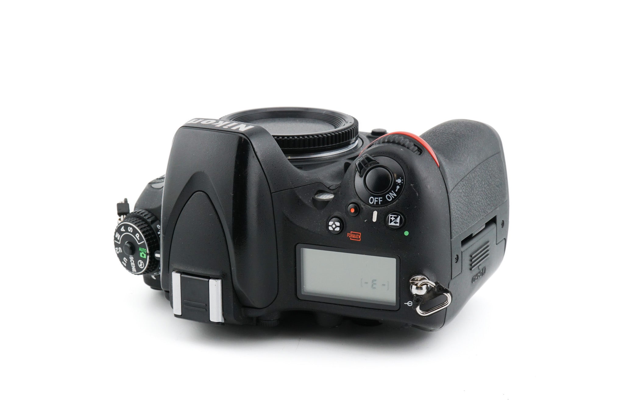 Nikon D610 – Kamerastore