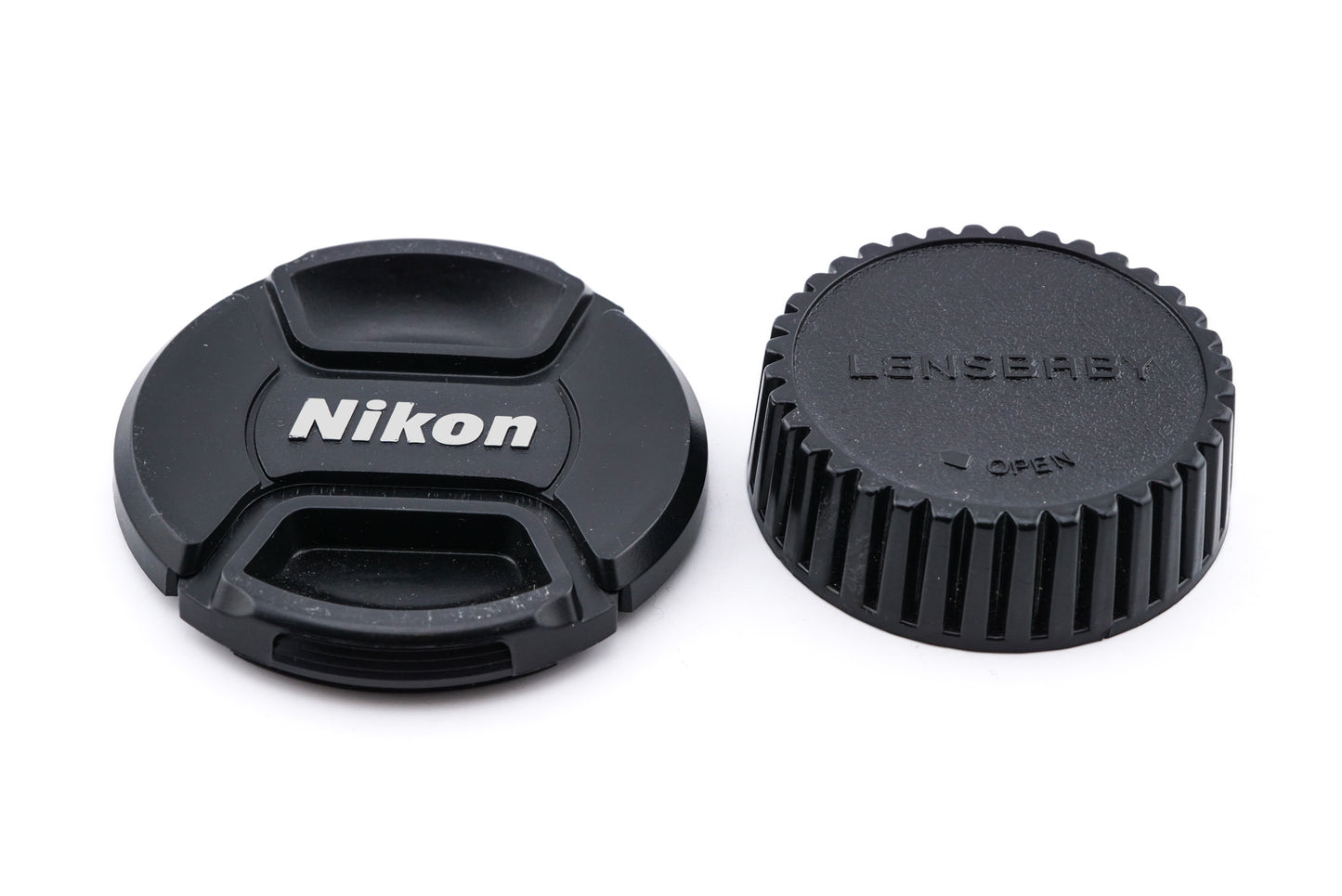 Nikon 70-300mm f4-5.6 AF Nikkor G