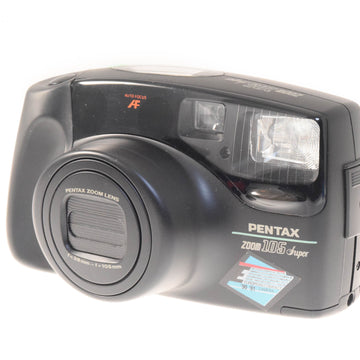 Pentax Zoom 105 Super