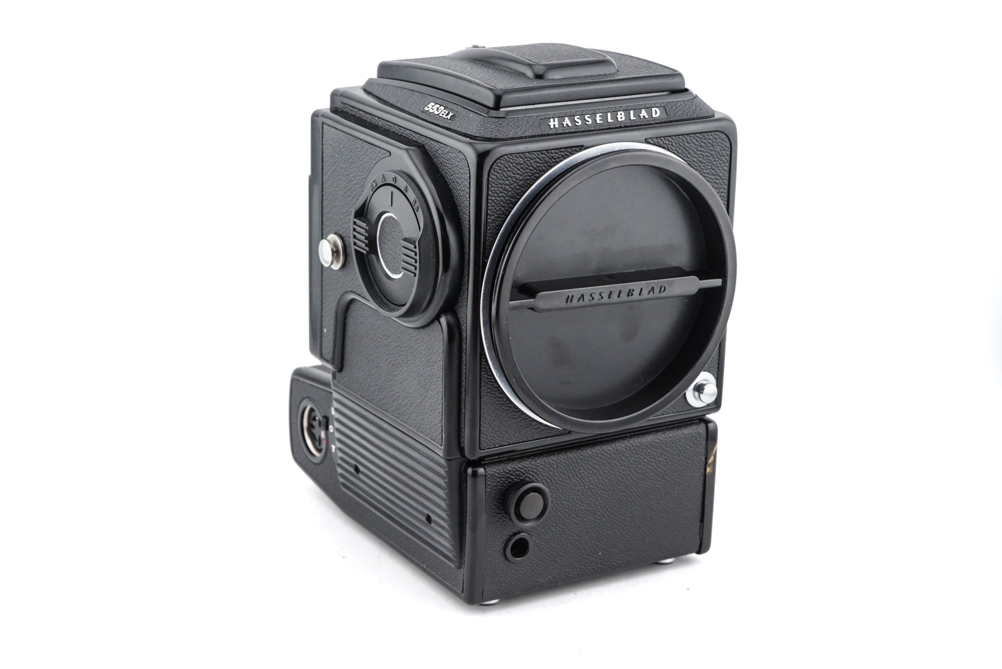 Hasselblad 553ELX (Black, 10221)