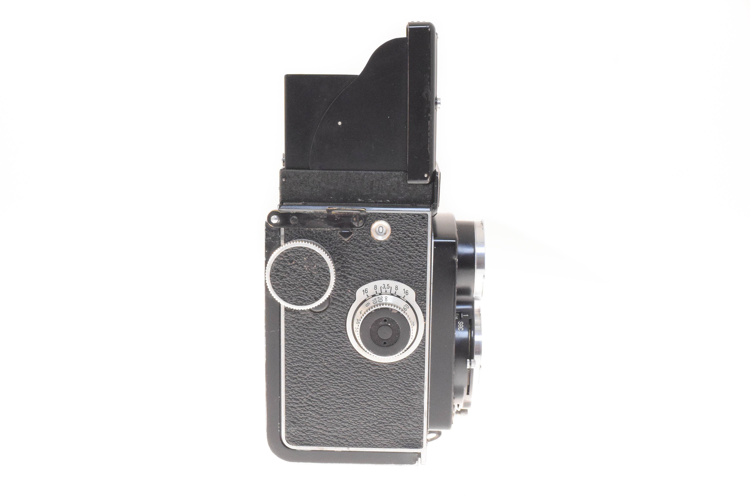 Rollei Rolleicord IV (K3D) – Kamerastore