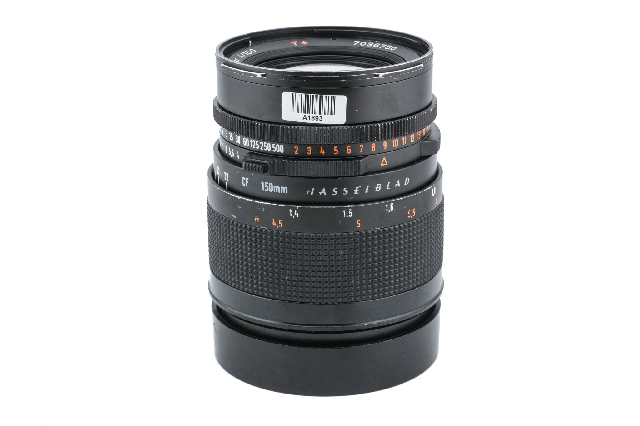 フィルムカメラ Hasselblad 500C Sonnar 180mm F/4 T * フィルムカメラ Hasselblad 500C Sonnar 180mm F/4 T