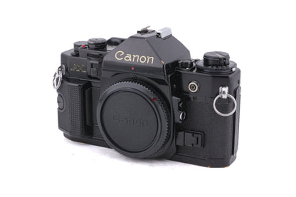 Canon A-1
