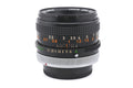 Canon 50mm f1.8 S.C.