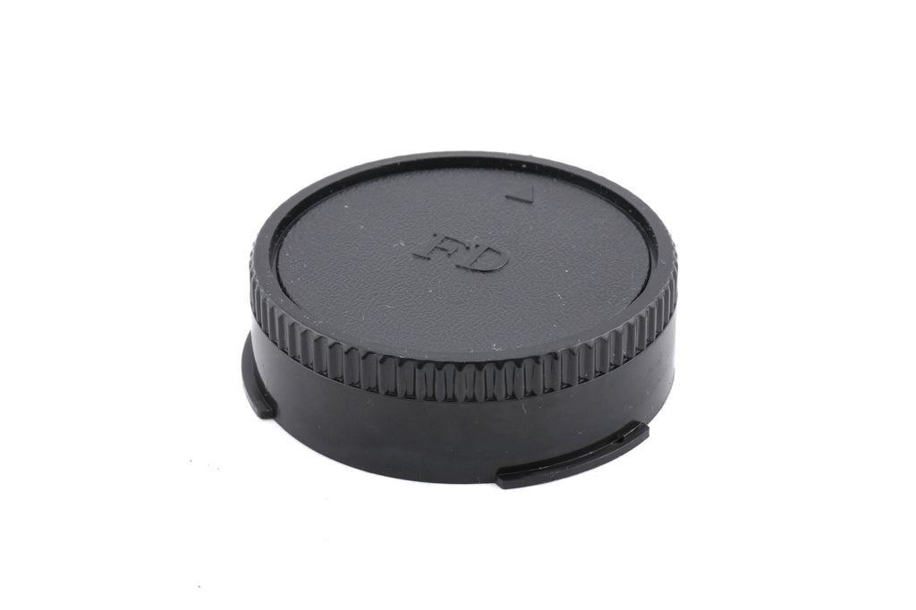 Canon 50mm f1.8 S.C.