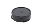 Canon 50mm f1.8 S.C.