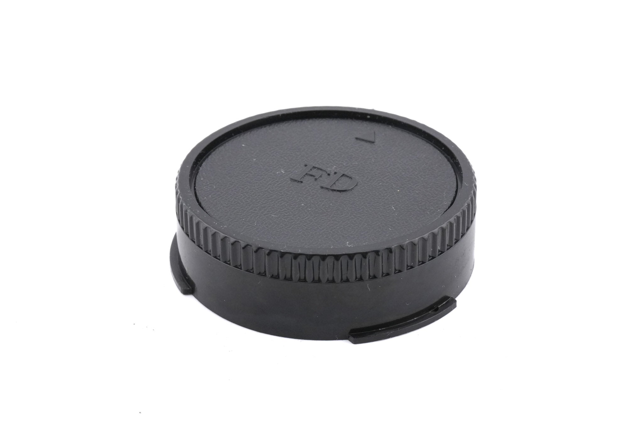 Canon 50mm f1.8 S.C.