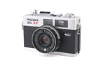 Ricoh 35 ZF