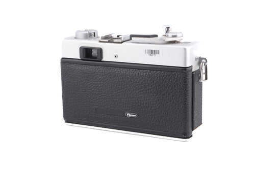Ricoh 35 ZF