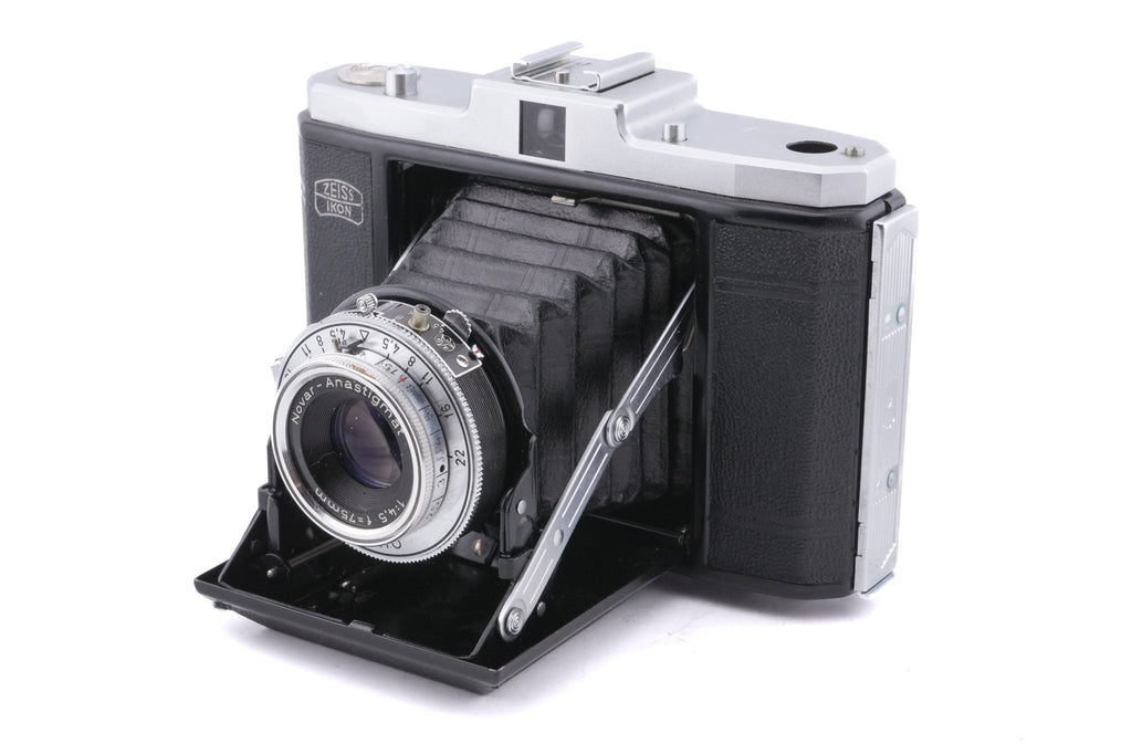 Zeiss Ikon Nettar (517/16)
