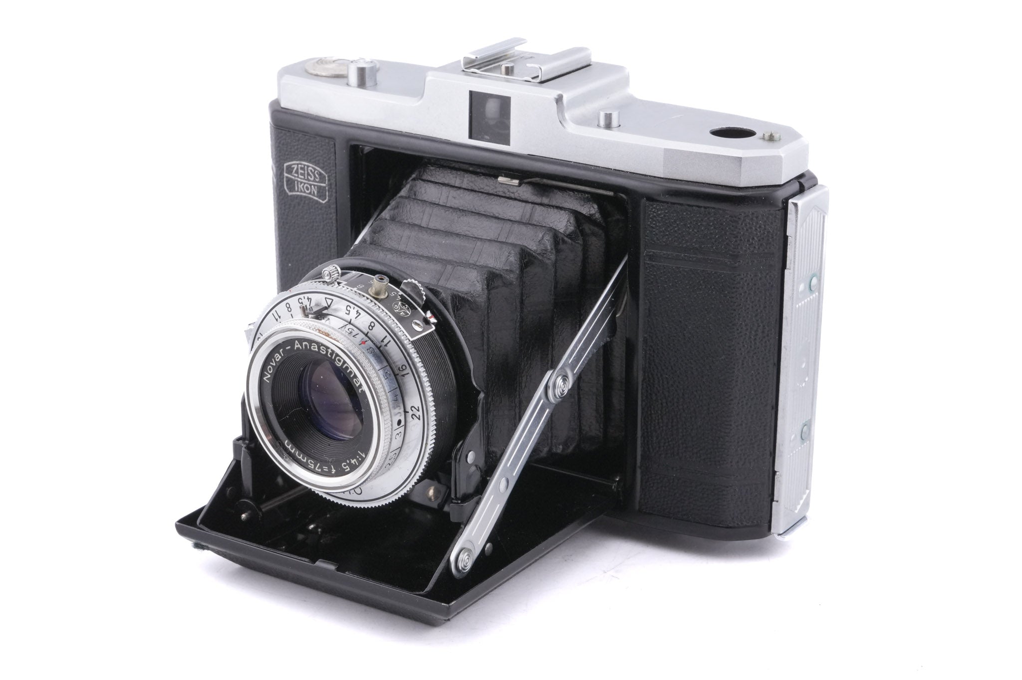 Zeiss Ikon Nettar (517/16)