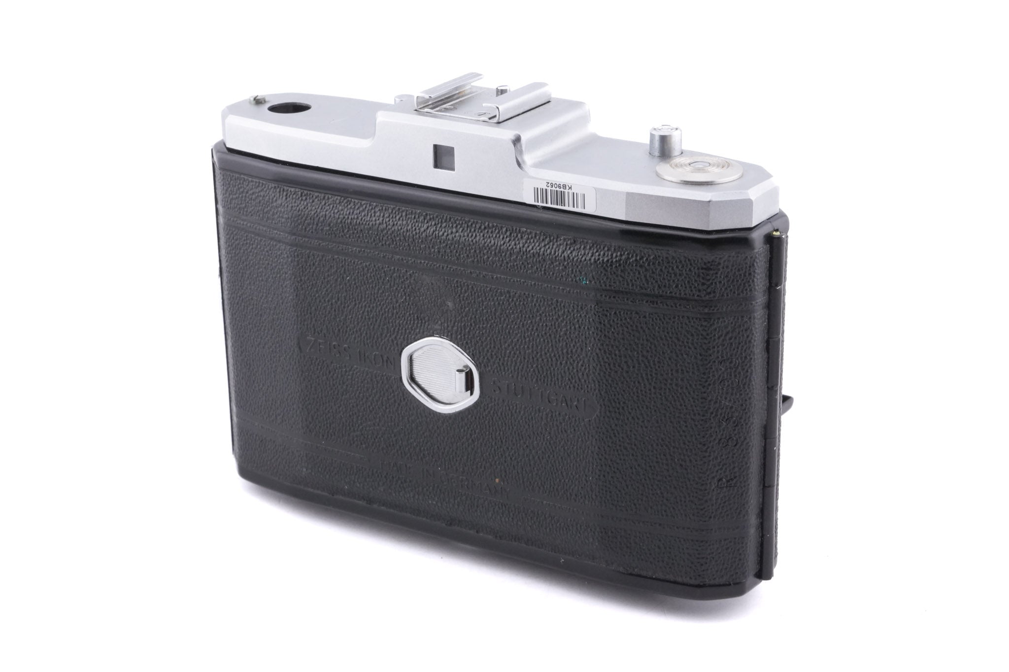 Zeiss Ikon Nettar (517/16)