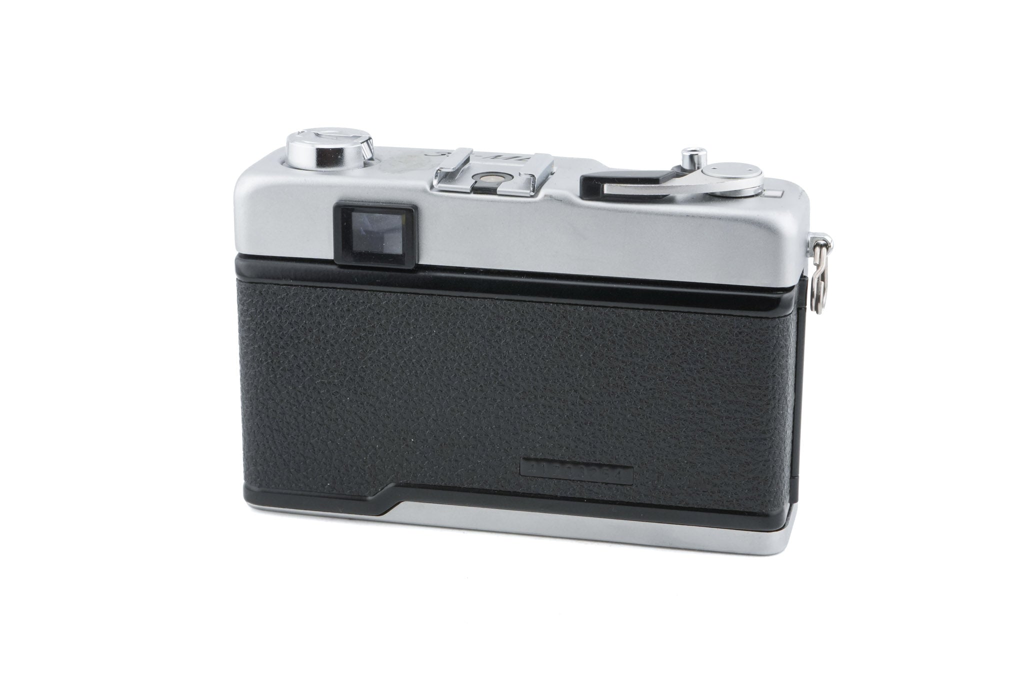 Yashica 35-ME