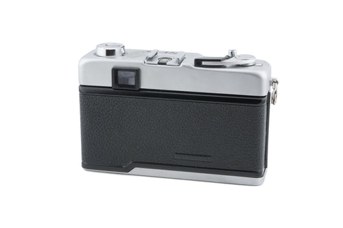 Yashica 35-ME