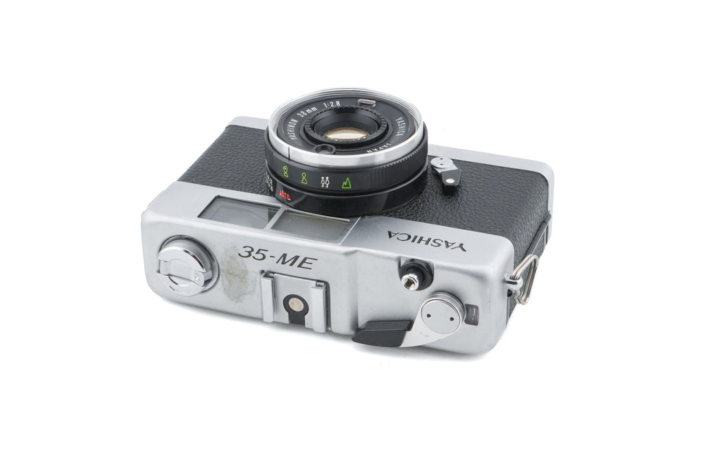 Yashica 35-ME
