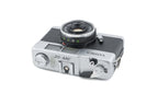 Yashica 35-ME