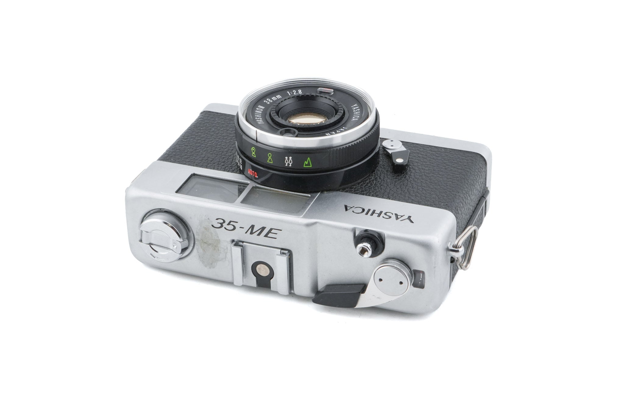 Yashica 35-ME