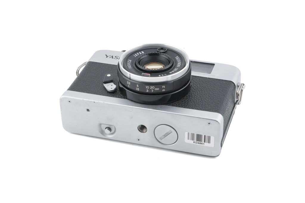 Yashica 35-ME