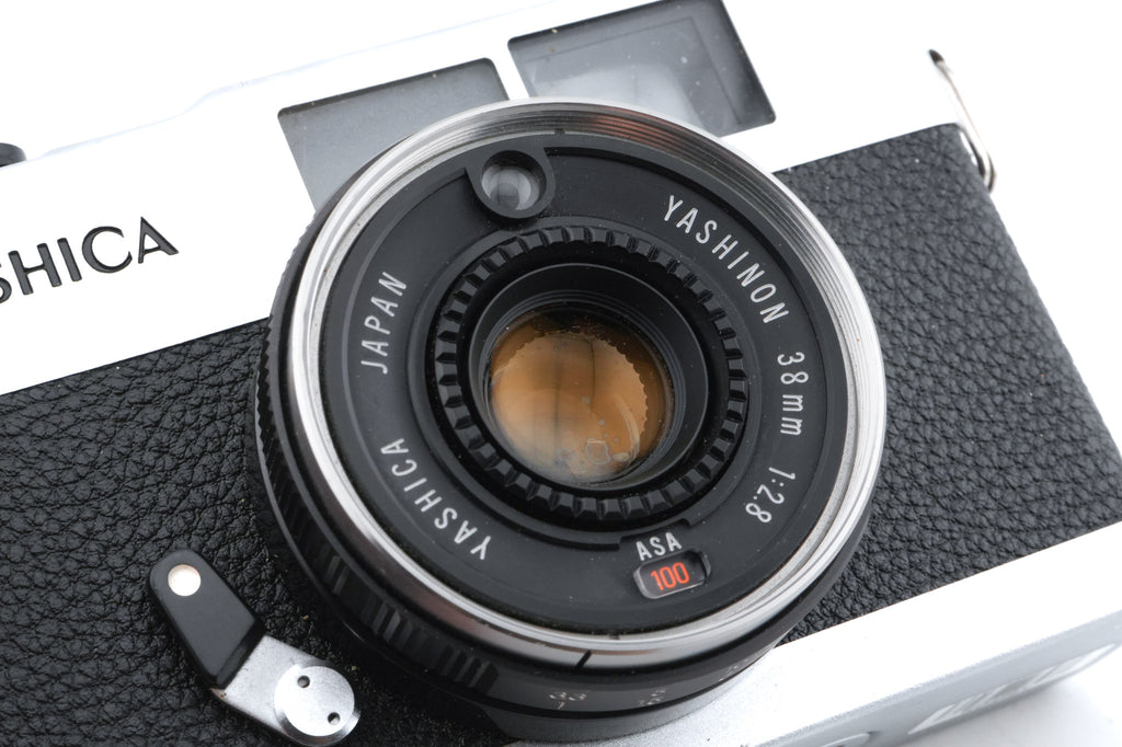 Yashica 35-ME