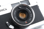 Yashica 35-ME