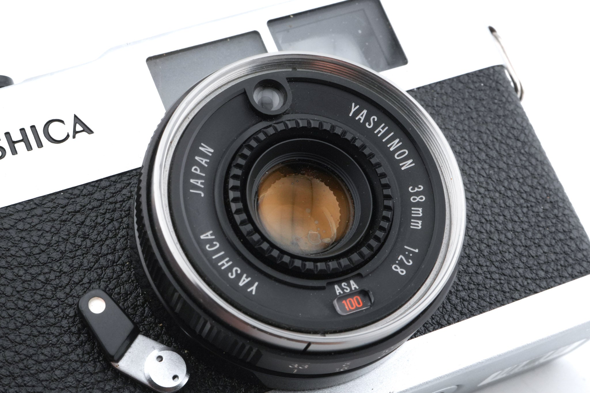 Yashica 35-ME