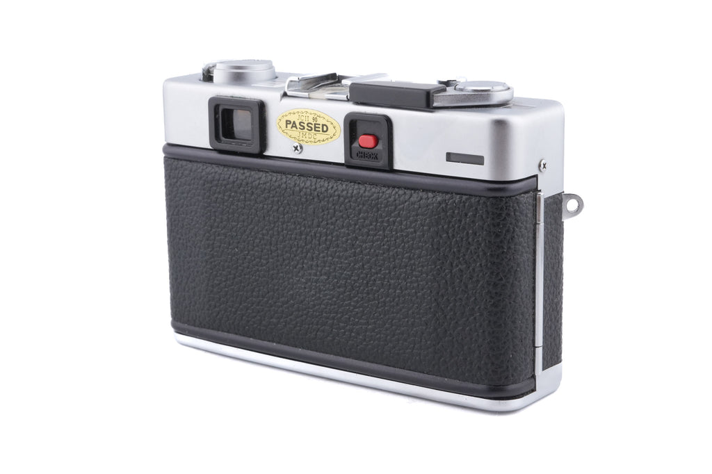 Minolta Hi-Matic F