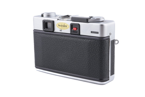 Minolta Hi-Matic F