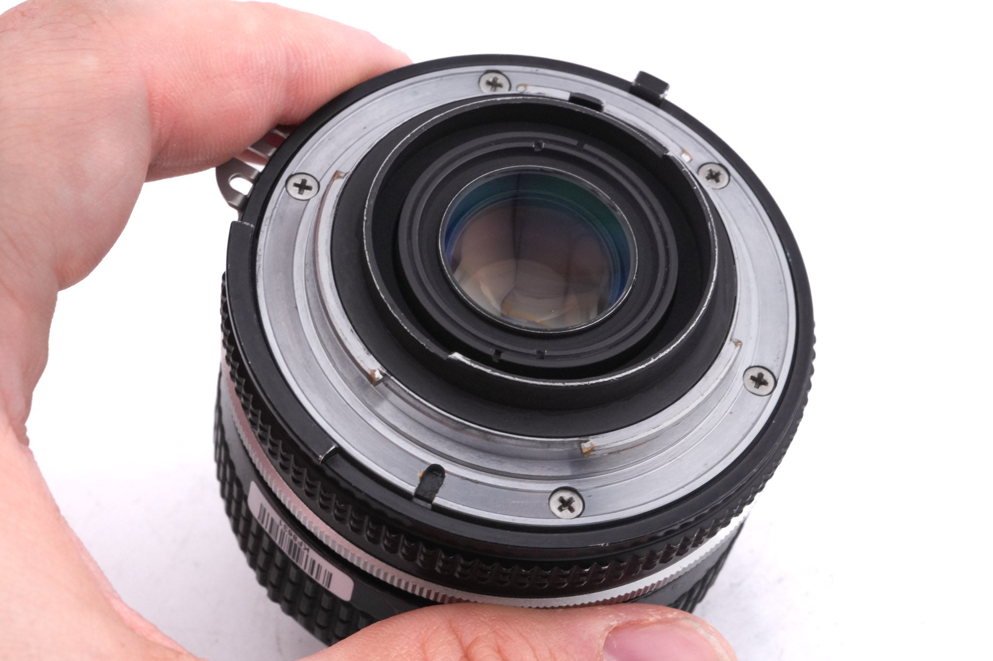 Nikon 28mm f2.8 Nikkor AI