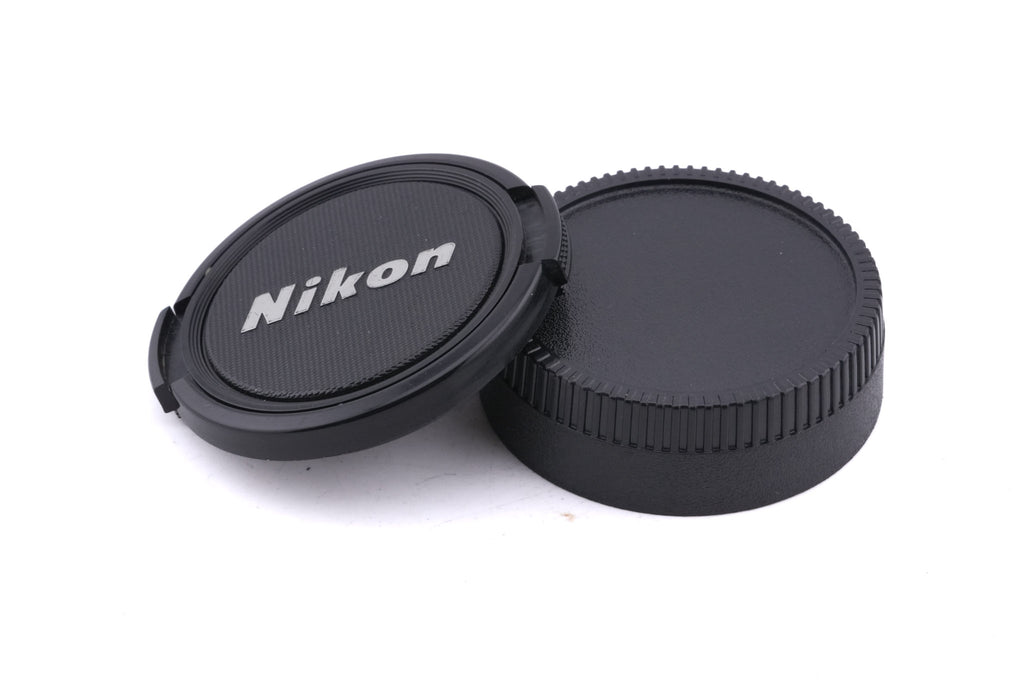 Nikon 28mm f2.8 Nikkor AI
