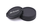 Nikon 28mm f2.8 Nikkor AI