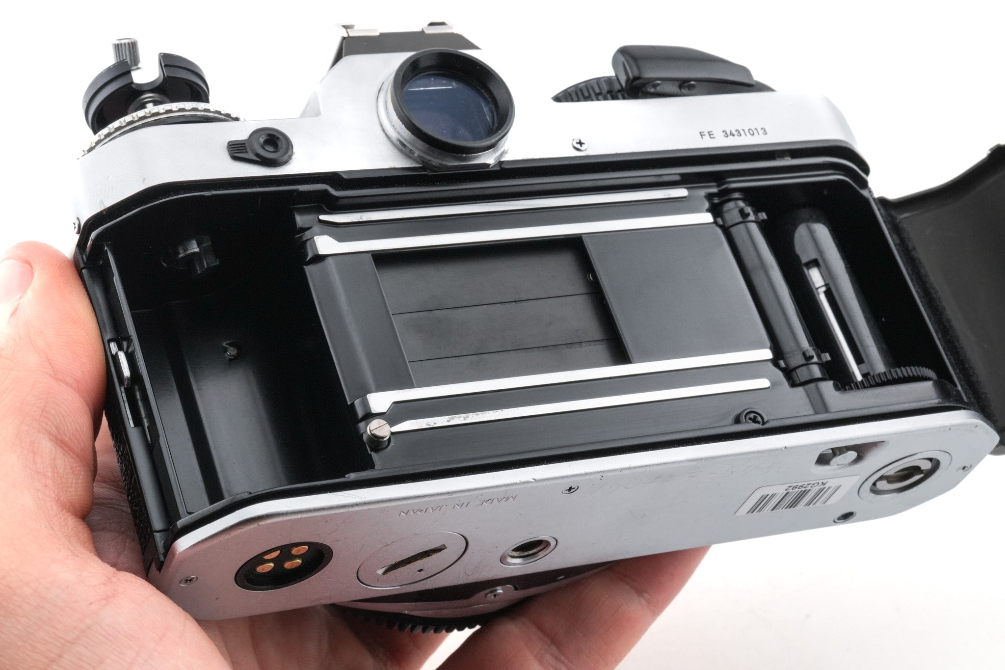 Nikon FE – Kamerastore