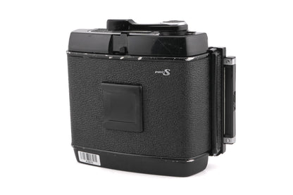 Mamiya 120 6x7 Pro-S Roll Film Holder